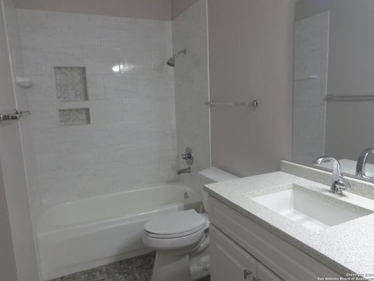 Bathroom, Interior, Marble Walls