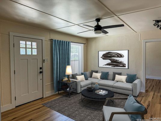 Interior, Living room, Wood Texture Flooring