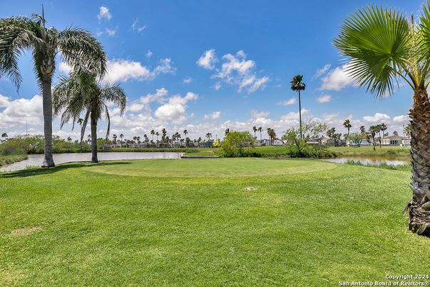 Backyard, Exterior, Water