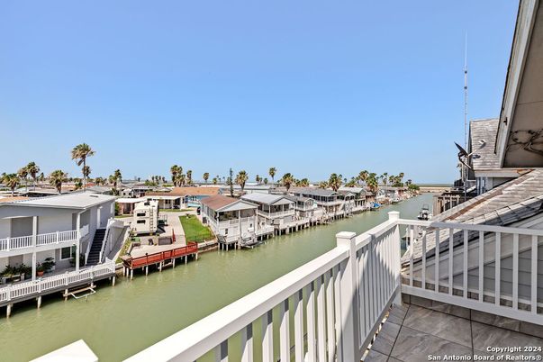 Water, Exterior, Other