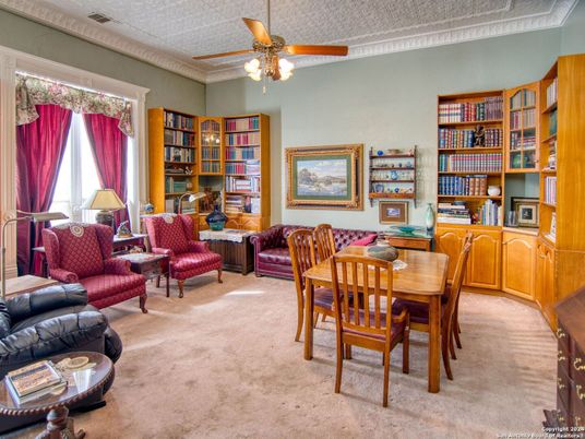 Dining room, Interior, Living room