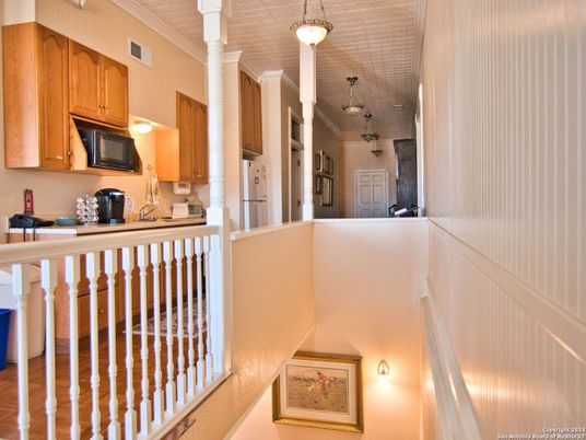 Interior, Kitchen, Pendant Lights