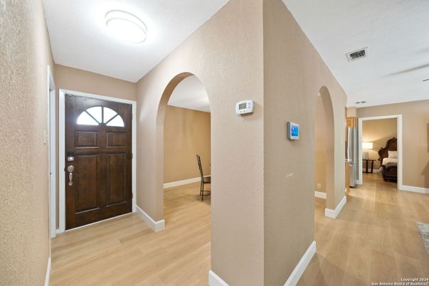 Interior, Wood Texture Flooring