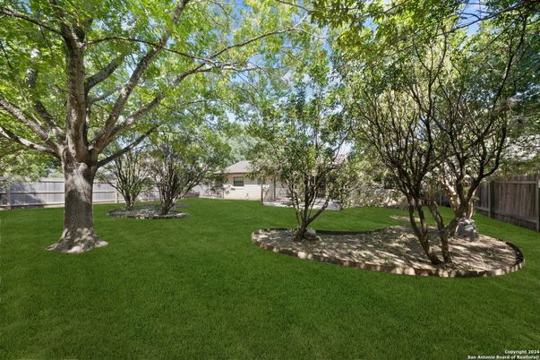 Backyard, Detached Garage, Exterior
