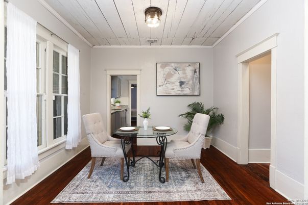 Interior, Wood Texture Flooring
