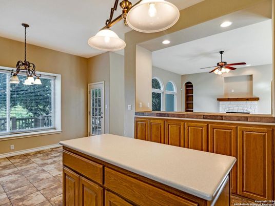 Interior, Pendant Lights, Recessed Lighting