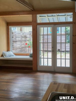 Interior, Wood Texture Flooring