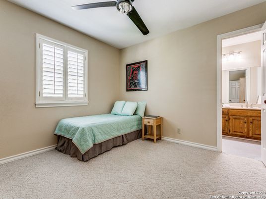 Bathroom, Bedroom, Interior