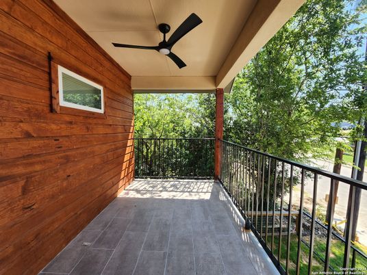 Exterior, Interior, Wooden Walls