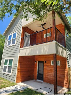 Exterior, Facade, None