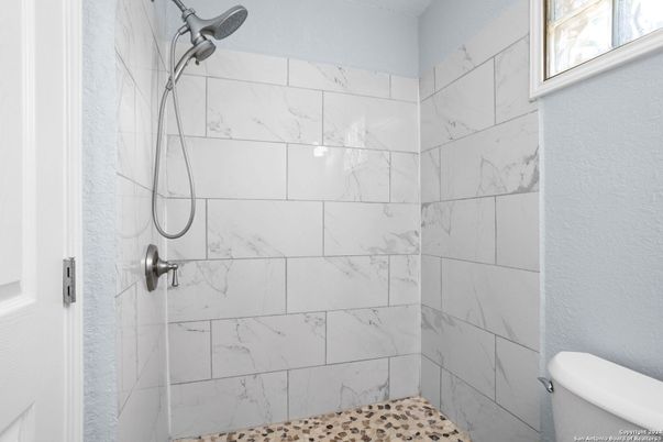 Bathroom, Interior, Marble Walls