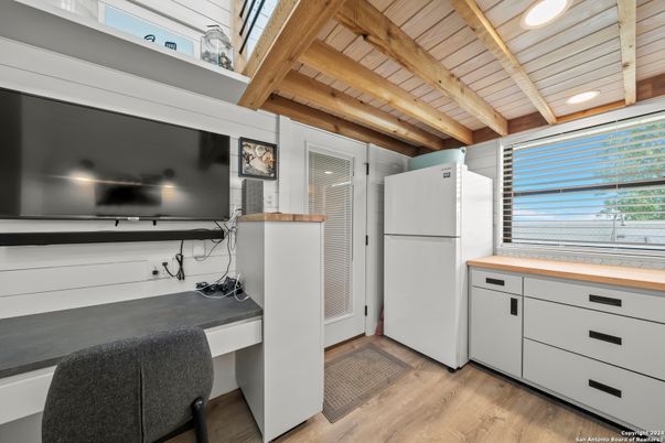 Interior, Recessed Lighting, Wooden Beams, Wooden Ceilings, Wood Texture Flooring