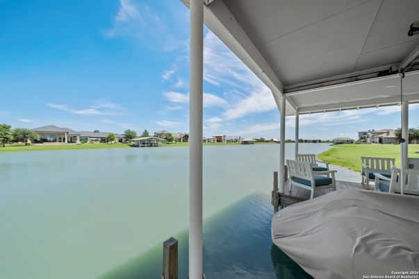 Exterior, Lake, Water