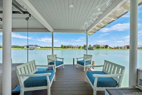 Exterior, Lake, Water