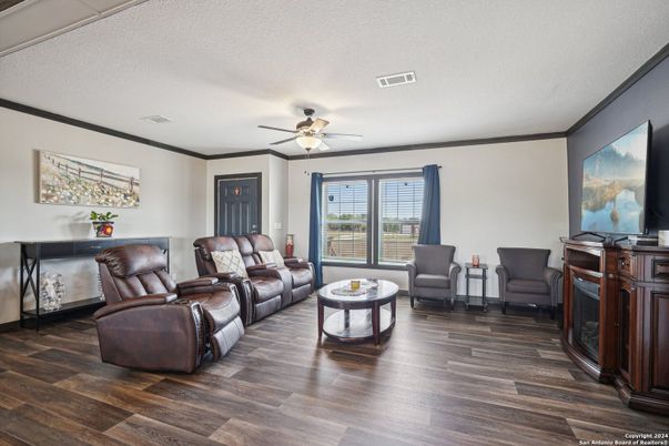 Interior, Living room, Wood Texture Flooring