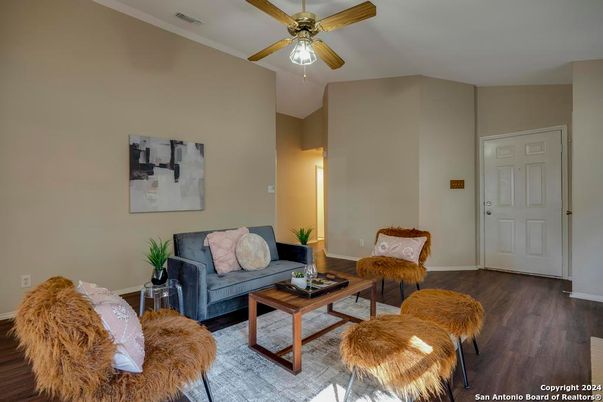 Interior, Living room, Wood Texture Flooring