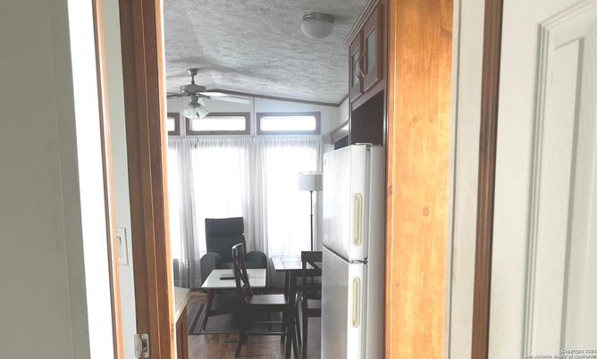 Home Office, Interior, Kitchen, Wood Texture Flooring