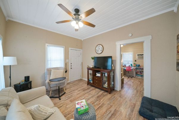 Interior, Living room, Wood Texture Flooring