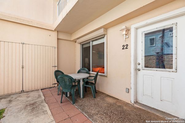 Dining room, Exterior, Interior