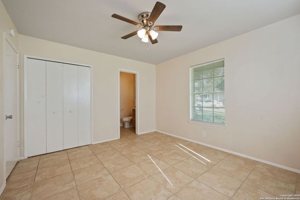 Bathroom, Empty room, Interior