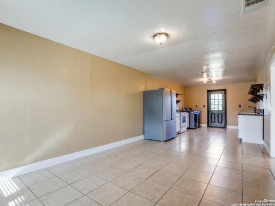 Interior, Kitchen, Washer