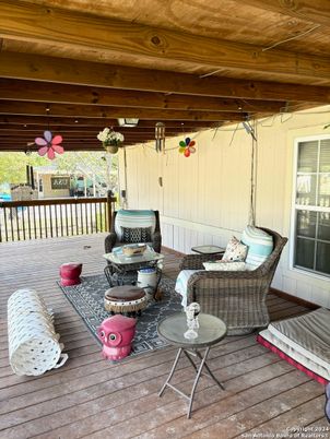 Exterior, Hot Tub