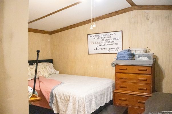Bedroom, Interior, Pendant Lights