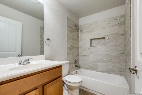 Bathroom, Interior, Marble Walls