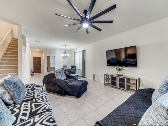 Chandelier, Dining room, Interior, Recessed Lighting
