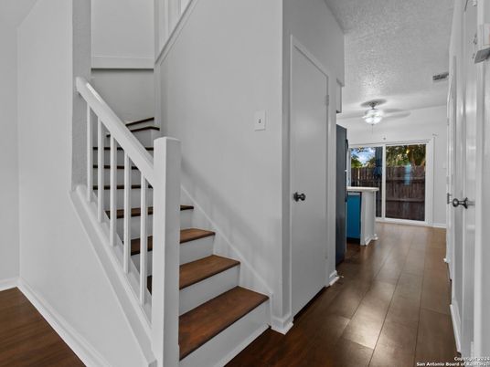 Interior, Wood Texture Flooring
