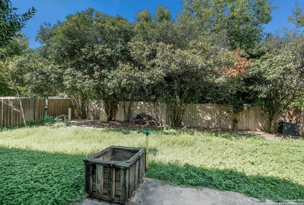 Backyard, Exterior, Lake
