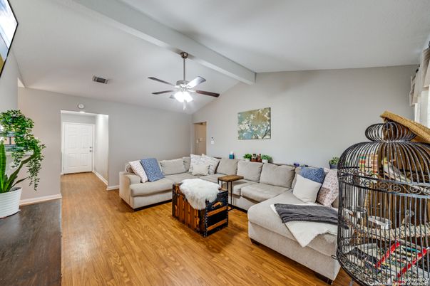 Interior, Living room, Wood Texture Flooring