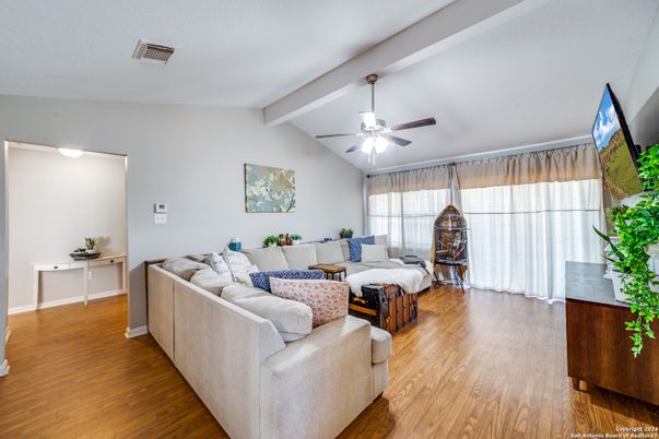 Bedroom, Interior, Living room, Wood Texture Flooring