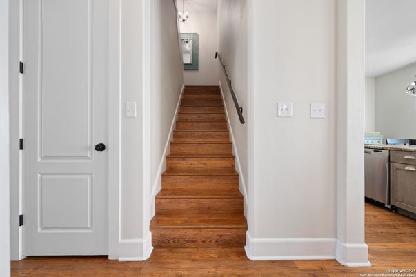 Interior, Wood Texture Flooring