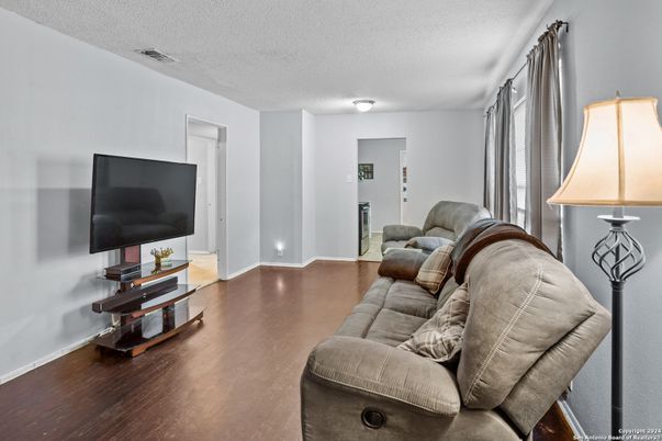 Interior, Living room, Wood Texture Flooring