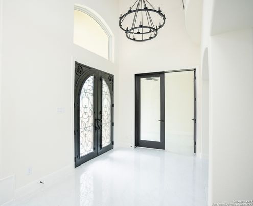 Chandelier, Interior, Marble, Pendant Lights