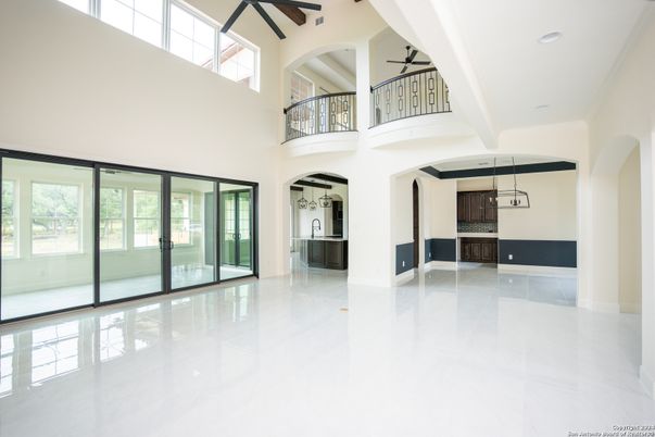 Interior, Pendant Lights, Recessed Lighting