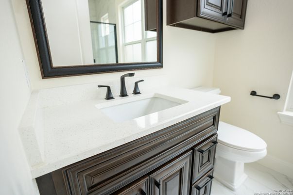 Bathroom, Interior, Marble
