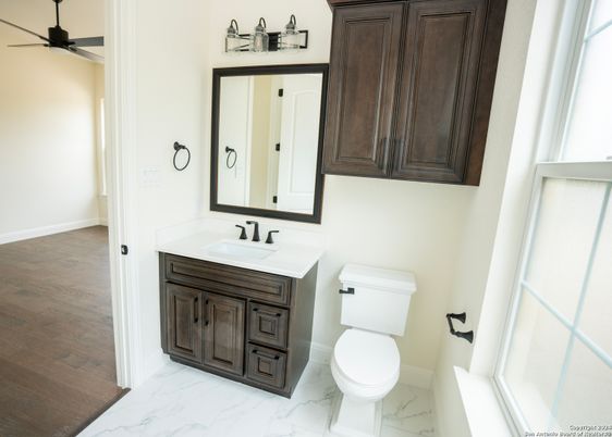 Bathroom, Interior, Marble