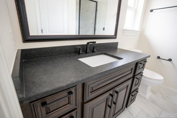 Bathroom, Interior, Marble