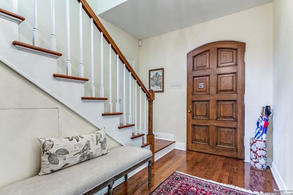 Interior, Wood Texture Flooring