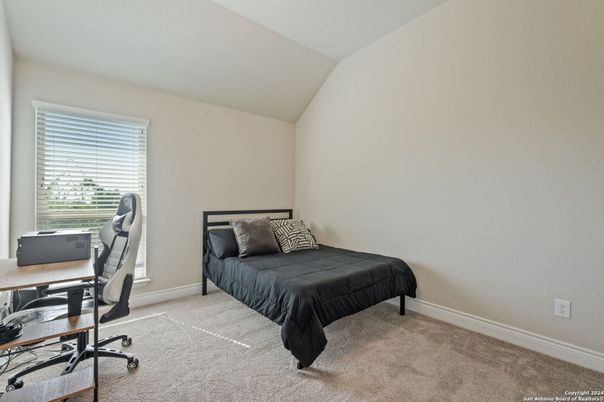 Bedroom, Home Office, Interior
