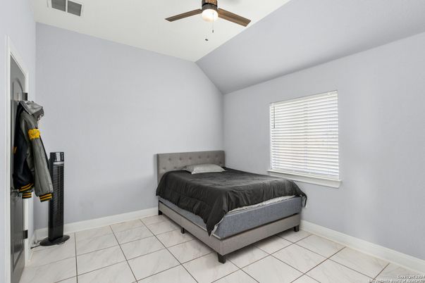 Bedroom, Interior, Marble