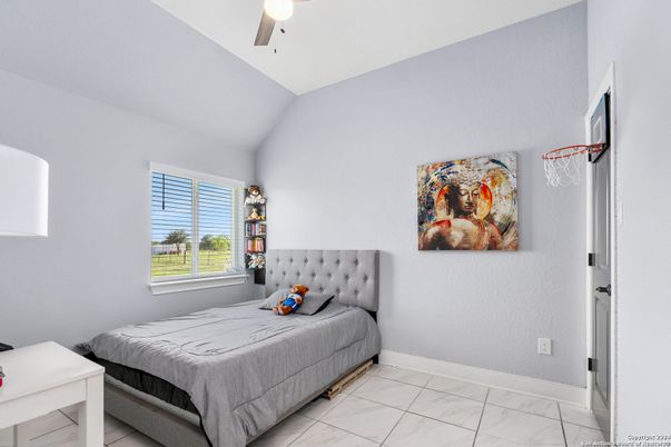 Bedroom, Interior, Marble