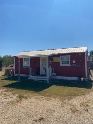 Backyard, Exterior, Facade, None