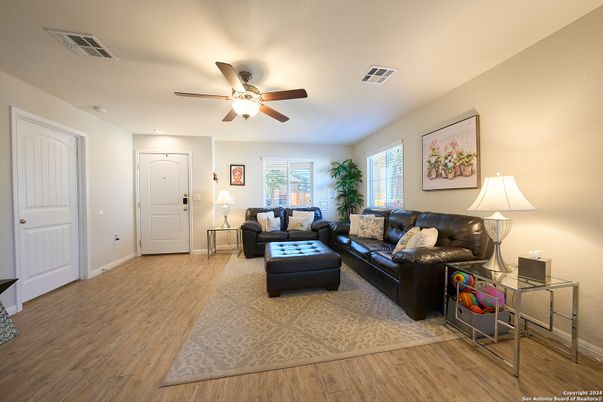 Interior, Living room, Wood Texture Flooring