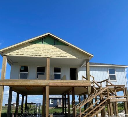 Exterior, Facade, American Craftsman