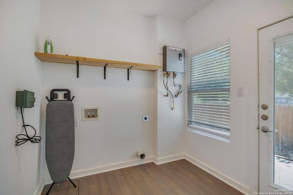 Interior, Wood Texture Flooring