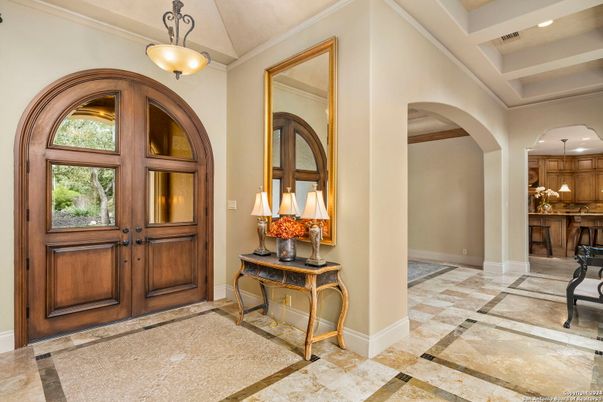 Interior, Pendant Lights, Recessed Lighting