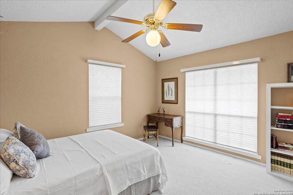 Bedroom, Home Office, Interior